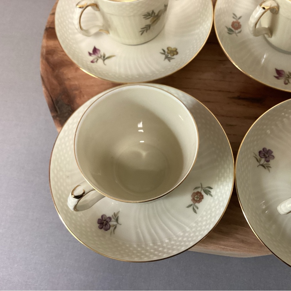 🔴 Vintage - Frijsenborg by Royal Copenhagen of Denmark - Rare / Collectible - Picture 5 of 16
